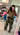 Hot Girl Army Pants