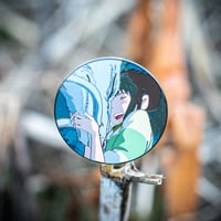 Image 2 of Haku and Chihiro