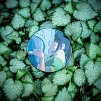 Image 4 of Haku and Chihiro