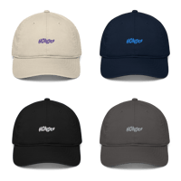 Casquette logo Hondes