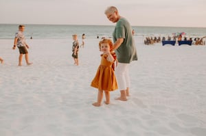 Image of Grandparent/Generational Mini Sessions