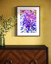 Image 3 of MYSTERIA HYSTERIA (24X18)
