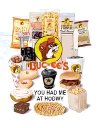 Image 1 of BUC-EE'S