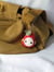 Image of Papple Keychain