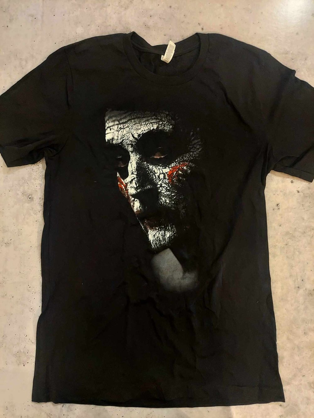 T-Shirt SALE - Men's Medium