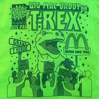 Image 2 of Big Mac Daddy Lime Totes