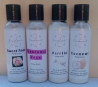 Image 1 of Lotions