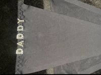 Image 3 of Customized Name Thong