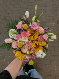 Designer's Choice Bouquet