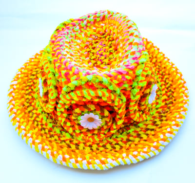 Image of Sunny Daze Hat