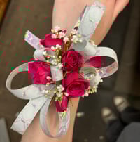 Corsage