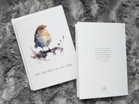 Image 5 of Lullabies Cards Set - 4 Cards with Envelopes