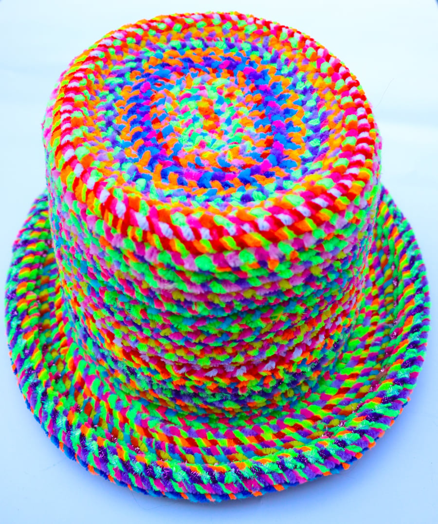 Image of Gentleman Hippie Hat