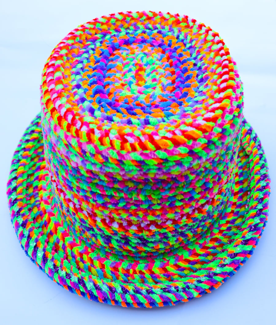 Image of Gentleman Hippie Hat
