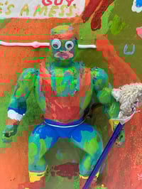 Image 3 of (Mark Todd) The Toxic Retaliator #3