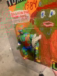 Image 5 of (Mark Todd) The Toxic Retaliator #3