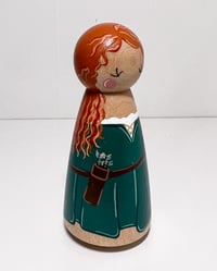 Image 2 of Celtic Princess