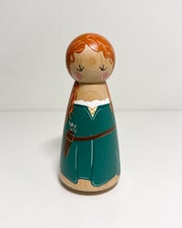 Image 1 of Celtic Princess