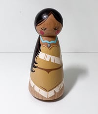 Image 1 of Indian Princess