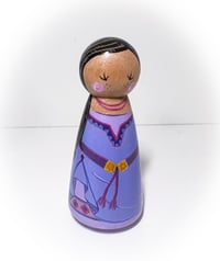 Image 1 of Asha