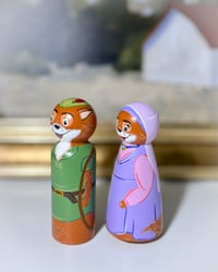 Image 2 of Robin Hood