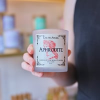 Image of Aphrodite Spell Candle