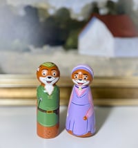 Image 1 of Robin Hood