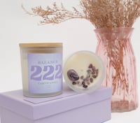 Image of 222 Balance Candle