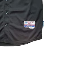 Image 2 of VINTAGE RANDY JOHNSON JERSEY 