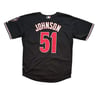 Los DBacks Randy Johnson Jersey