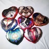 Image 2 of Honkai Star Rail Pillows