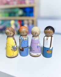 Image 1 of Gardeners