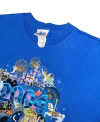 Image 2 of VINTAGE DISNEY TSHIRT