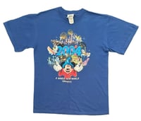 Image 1 of VINTAGE DISNEY TSHIRT