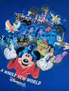 2004 Disney Tshirt 