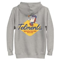 Image 1 of Matches Hoodie