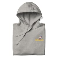 Image 2 of Matches Hoodie