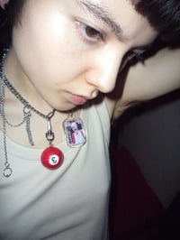 Image 6 of Heavy-Duty Gambling Necklace 