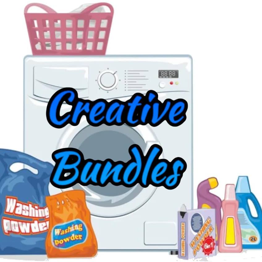 Image of Creative Your Bundle 