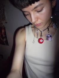 Image 7 of Heavy-Duty Gambling Necklace 