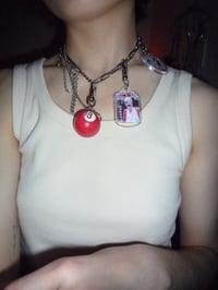 Image 9 of Heavy-Duty Gambling Necklace 