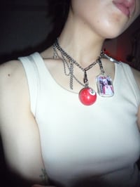 Image 8 of Heavy-Duty Gambling Necklace 