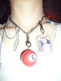 Image 5 of Heavy-Duty Gambling Necklace 