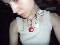 Image 10 of Heavy-Duty Gambling Necklace 