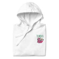 Image 2 of Never Better Hoodie