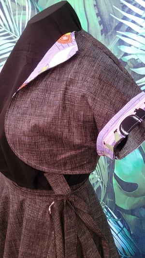 Image of Little Witches Bolero and Skirt Matching Set!