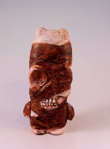 Image of mummy vimobot