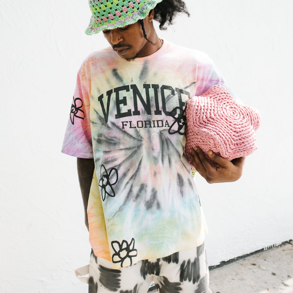 Image of Souvenir Tee - Venice