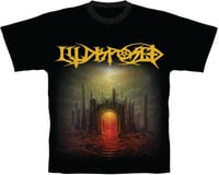 Image 1 of In Chambers Of Sonic Disgust (T-shirt)
