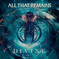 All That Remains - 'Divine' Guitar Tabs